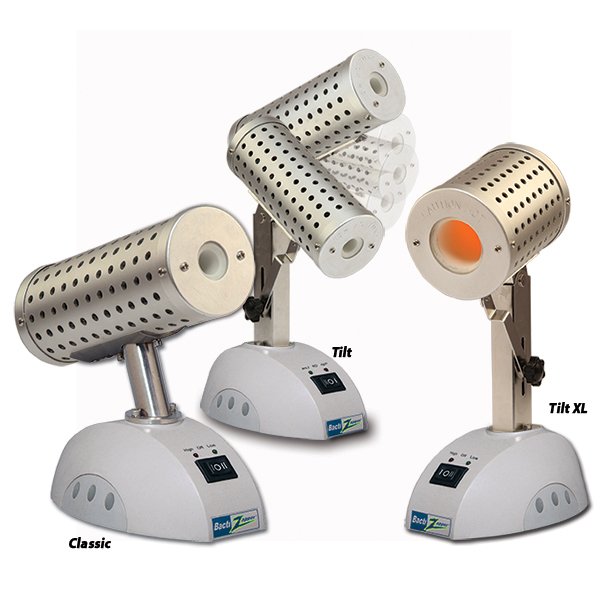 Benchmark Scientific - B1001-GROUP - BactiZapper™ Tilt, MicroSterilizers with Adjustable Tilt Angle