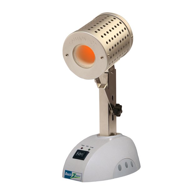 Benchmark Scientific - B1001-XL - BactiZapper™ Tilt XL, MicroSterilizer with Adjustable Tilt Angle, 115V