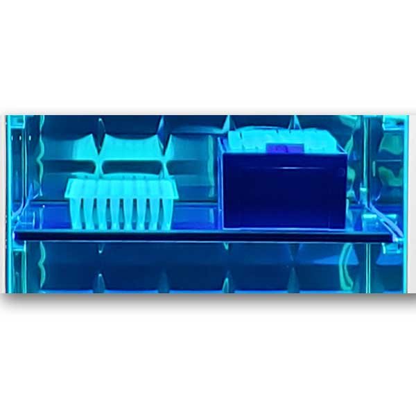 Benchmark Scientific - B1450-SH-UV - Optional UVC Transparent Shelf
