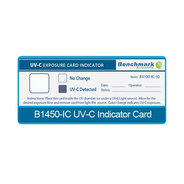 Benchmark Scientific - B1450 - UV Clave™ Ultraviolet Chamber
