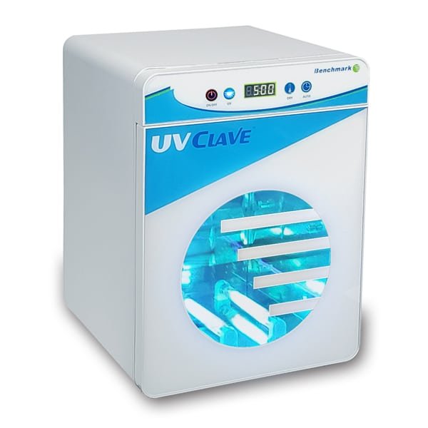 Benchmark Scientific - B1450 - UV Clave™ Ultraviolet Chamber