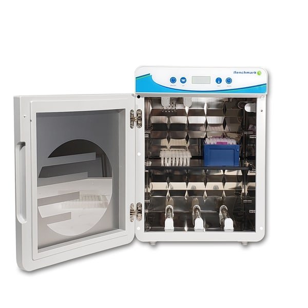 Benchmark Scientific - B1450 - UV Clave™ Ultraviolet Chamber