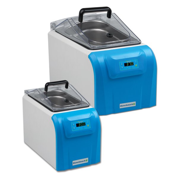 Benchmark Scientific - B2000-12 - MyBath 12L Digital Water Bath