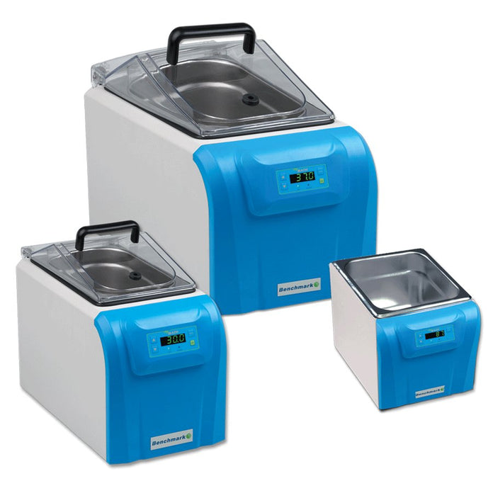 Benchmark Scientific - B2000-8 - MyBath 8L Digital Water Bath