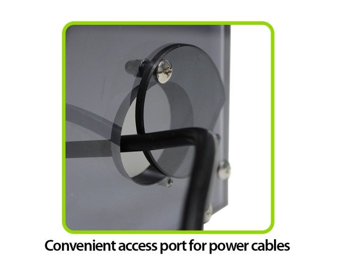 Benchmark Scientific - B5200 - SureAir™ PCR Workstation