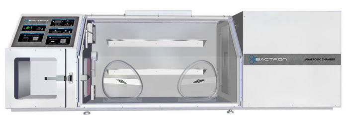 Sheldon - BACTRON600 - BACTRON Anaerobic Chamber, 600 Plate Capacity