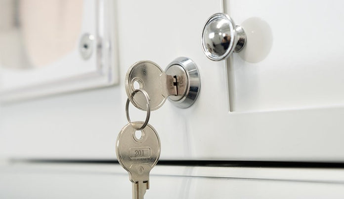 Arctiko - BBR 300-D - Medium Blood Bank Refrigerator