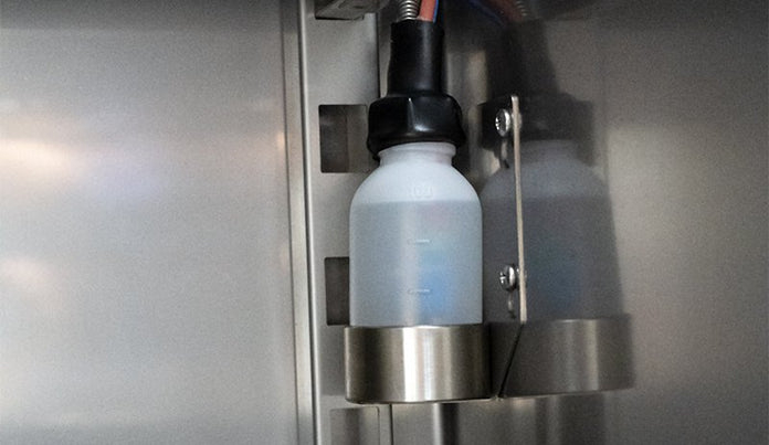 Arctiko - BBR 300-D - Medium Blood Bank Refrigerator