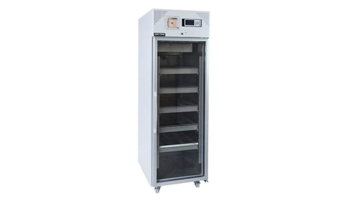 Arctiko - BBR 700-D - Medium Blood Bank Refrigerator