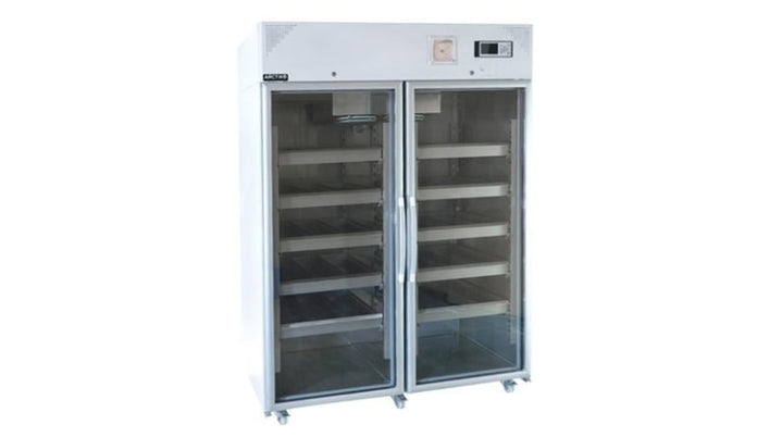 Arctiko US Inc. - BBR 1400 - Large Blood Bank Refrigerator