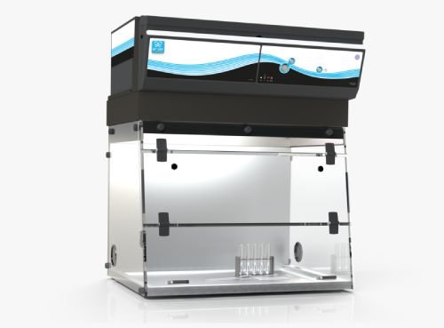 Erlab - CaptairBio 321 PCR Workstation Model 1P