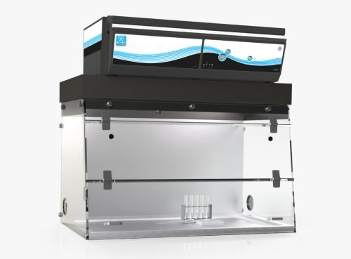 Erlab - CaptairBio 391 PCR Workstation Model 1P
