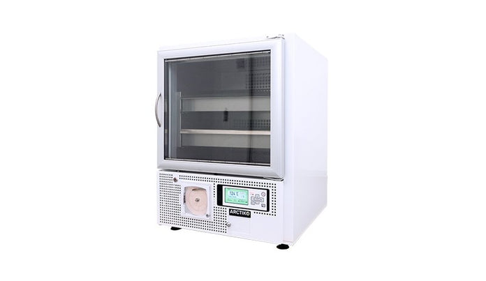 Arctiko US Inc. - BBR 100 - Small Blood Bank Refrigerator