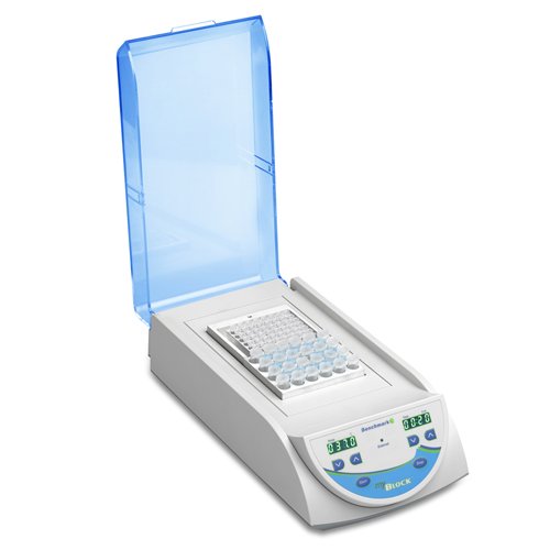 Benchmark Scientific - BSH5000-GROUP - MyBlock™ Series Dry Baths