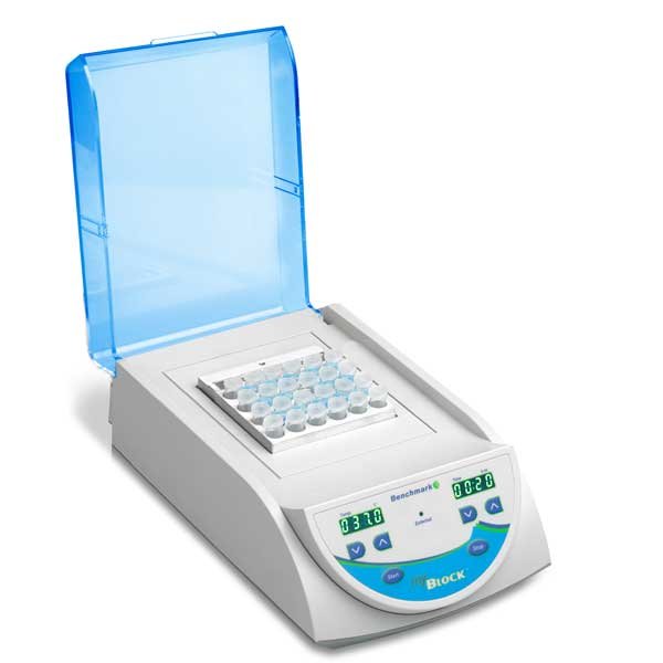 Benchmark Scientific - BSH5000-GROUP - MyBlock™ Series Dry Baths