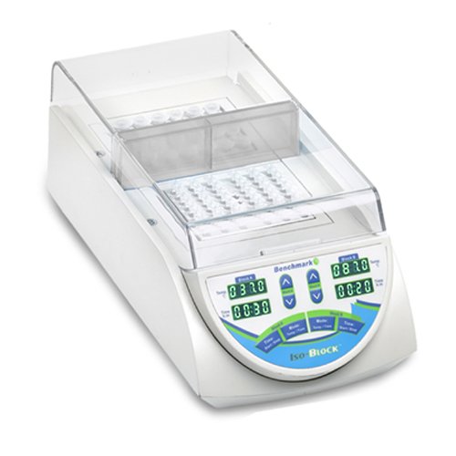 Benchmark Scientific - BSH6000 - IsoBlock™ Digital Dry Bath, without Blocks