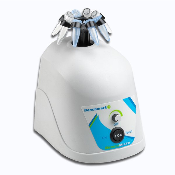 Benchmark Scientific - BV1005 - Mortexer™ Vortex Mixer