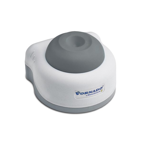 Benchmark Scientific - BV101 - Vornado™ Mini Vortex Mixer, Gray Cup