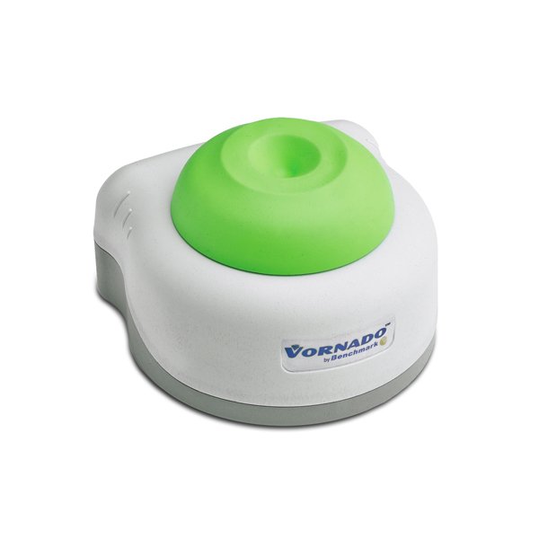 Benchmark Scientific - BV101-G - Vornado™ Mini Vortex Mixer, Green Cup