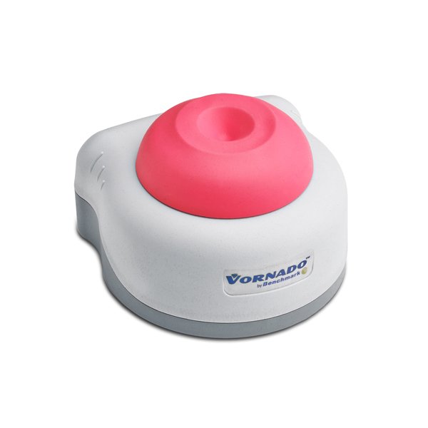 Benchmark Scientific - BV101-R - Vornado™ Mini Vortex Mixer, Red Cup