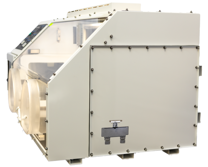 Sheldon - BAA30023 - BACTRON Anaerobic Chamber, 300 Plate Capacity