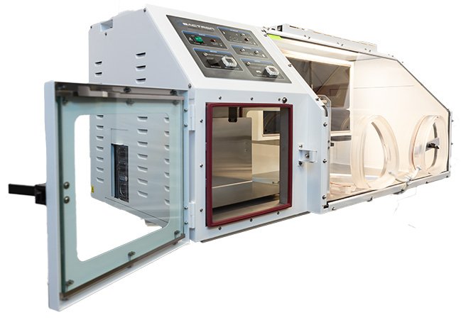 Sheldon Manufacturing Inc. - BA00 - BACTRON Anaerobic Chamber