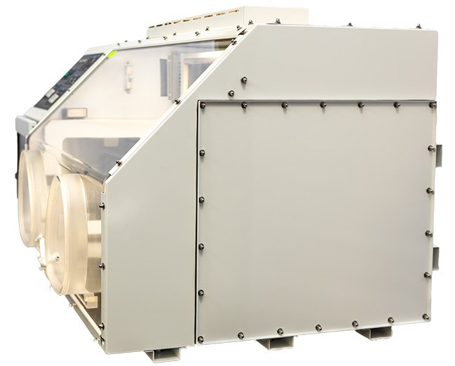 Sheldon - BAA30023 - BACTRON Anaerobic Chamber, 300 Plate Capacity