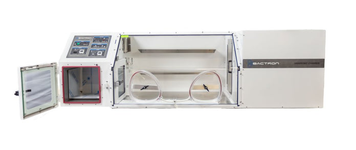 Sheldon - BACTRON600 - BACTRON Anaerobic Chamber, 600 Plate Capacity