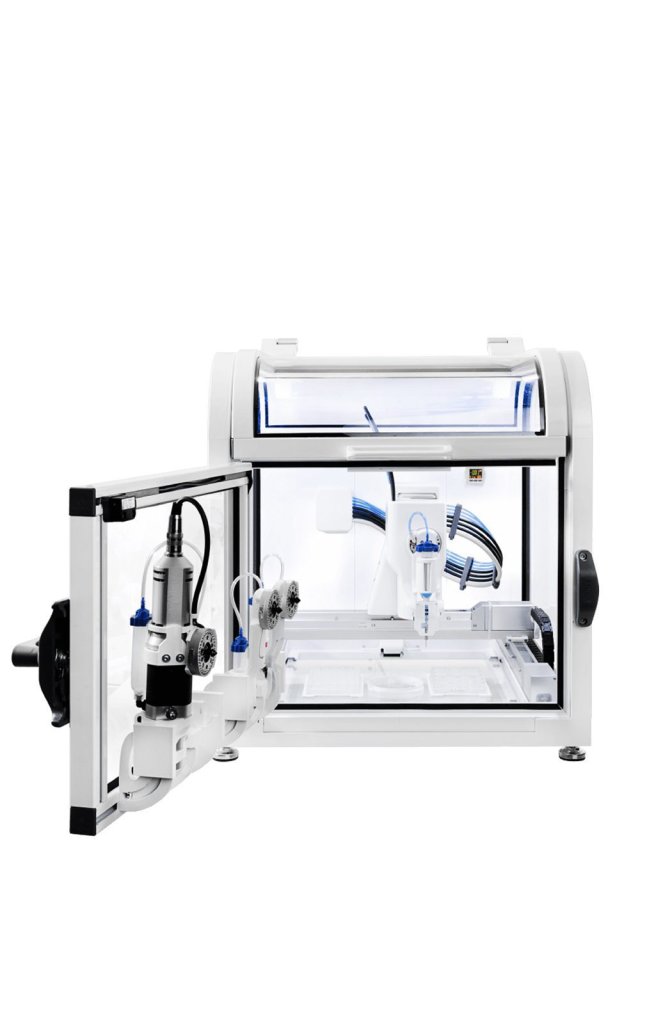Brinter - CORE Compact 3D Bioprinter
