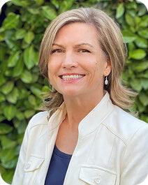 Britta Johnson