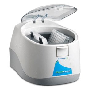 Benchmark Scientific - C2000 - PlateFuge™ Microplate Microcentrifuge with Rotor and Plate Carriers