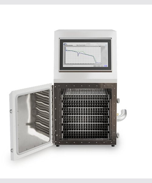Custom Biogenic Systems - 42101-67-MPI - The IntelliRate i67C Controlled Rate Freezer, 120V