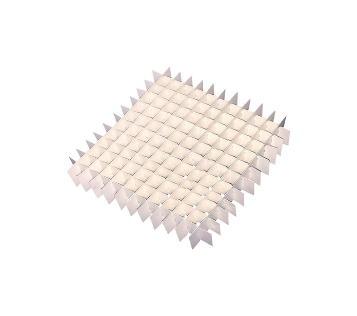 Crystal Industries - CD-144 - Box Cell Dividers, 144 Cells (Pack of 12)