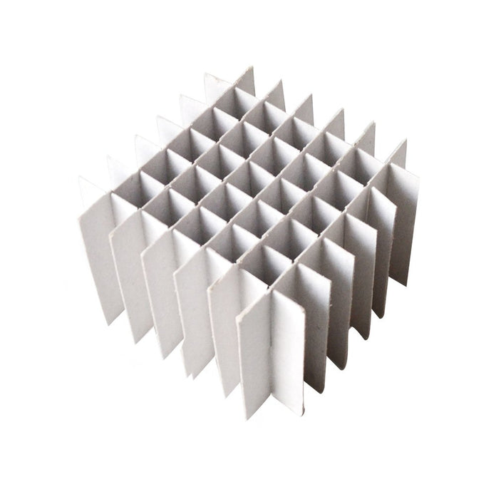 Crystal Industries - CD4-36 - 36 Cell Dividers for SB4C (Pack of 12)