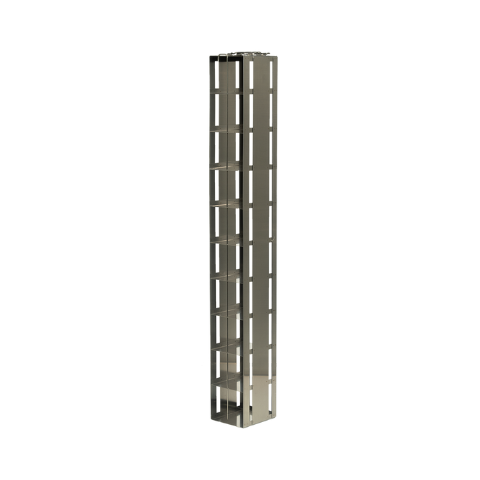 CF-10-3-T - Vertical Rack for 70 CBBC-V1 Canisters