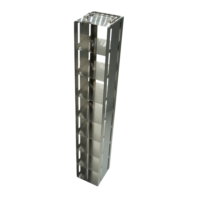 Crystal Industries - CF-T - Vertical Rack for CBBC-V1 Canisters