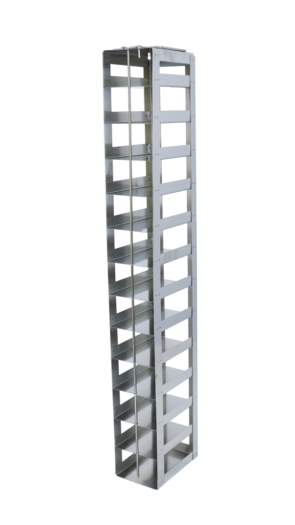 Crystal Industries - CFMX-2 - Vertical Rack for SBS Formatted Boxes