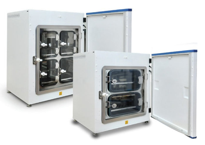 ESCO - COA-2040-F - Sealed Inner Door Kit with 6 Glass Doors (240L), Field-installed