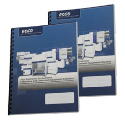 ESCO - COA-2011-F - IQ-OQ Documentation