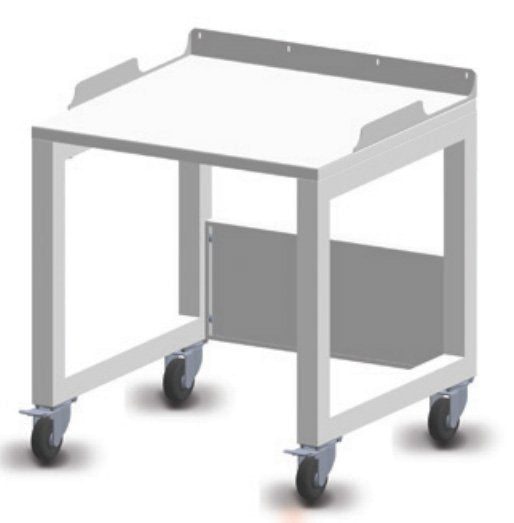 ESCO - COA-2022-F - Floor Stand 670 mm (26.4") with Casters (50 L)