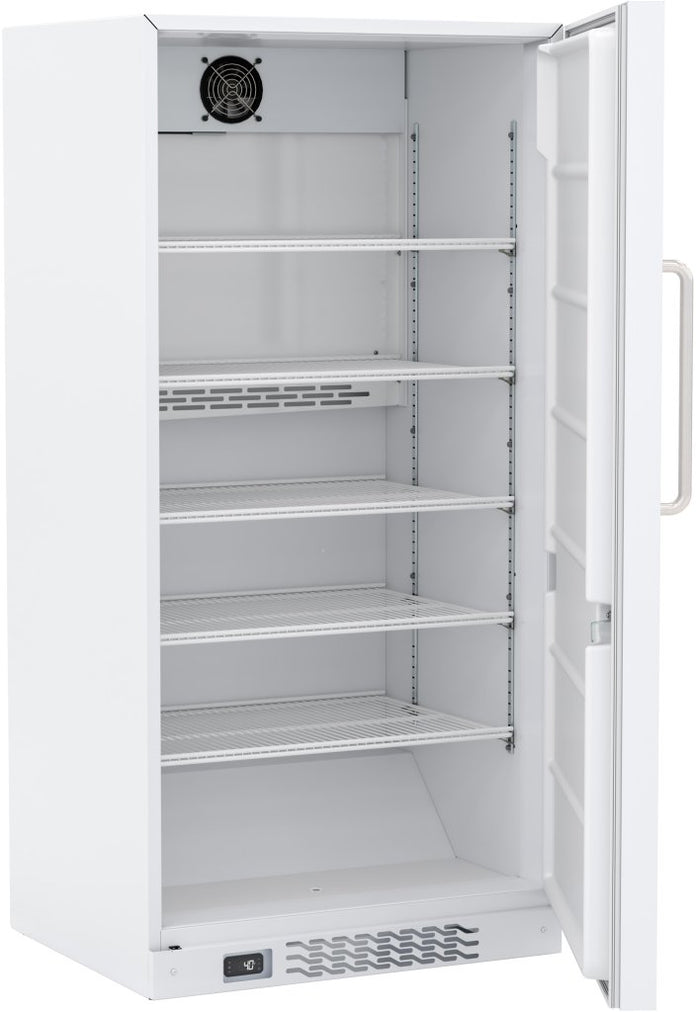 Corepoint Scientific - CPS-HC-30R - 30 Cu. Ft. Laboratory Refrigerator Solid Door