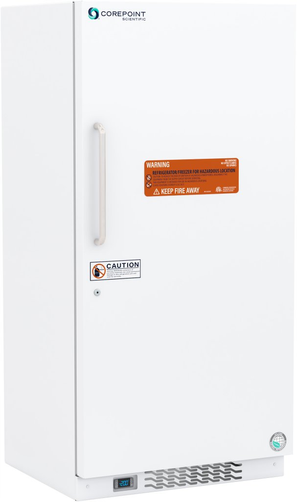 Corepoint Scientific - CPS-HC-EFS-30 - Standard Hazardous Location Freezer