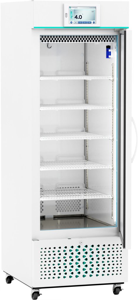 Corepoint Scientific - CPS-VS-23S-TS - 23 Cu. Ft. Touchscreen Solid Door Laboratory Refrigerator