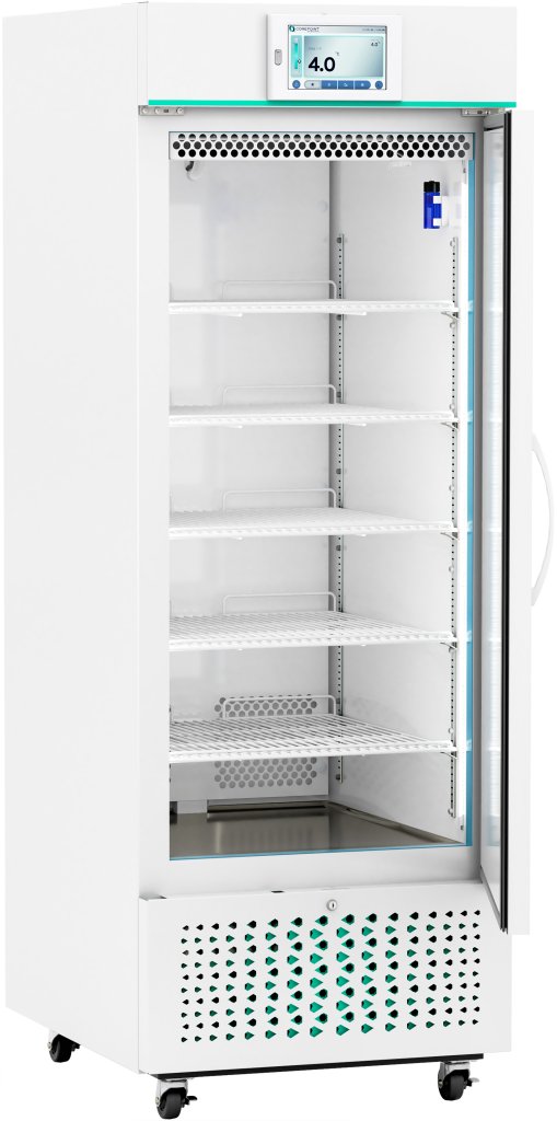 Corepoint Scientific - CPS-VS-26S-TS - 26 Cu. Ft. Touchscreen Solid Door Laboratory Refrigerator