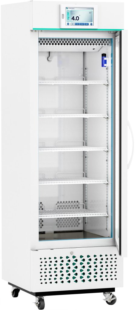 Corepoint Scientific - CPS-VS-LP-16-TS - 16 Cu. Ft. Touchscreen Glass Door Laboratory Refrigerator