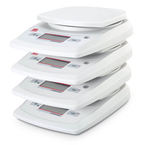 Ohaus - 30428204 - Compass™ Portable Electronic Balance CR221