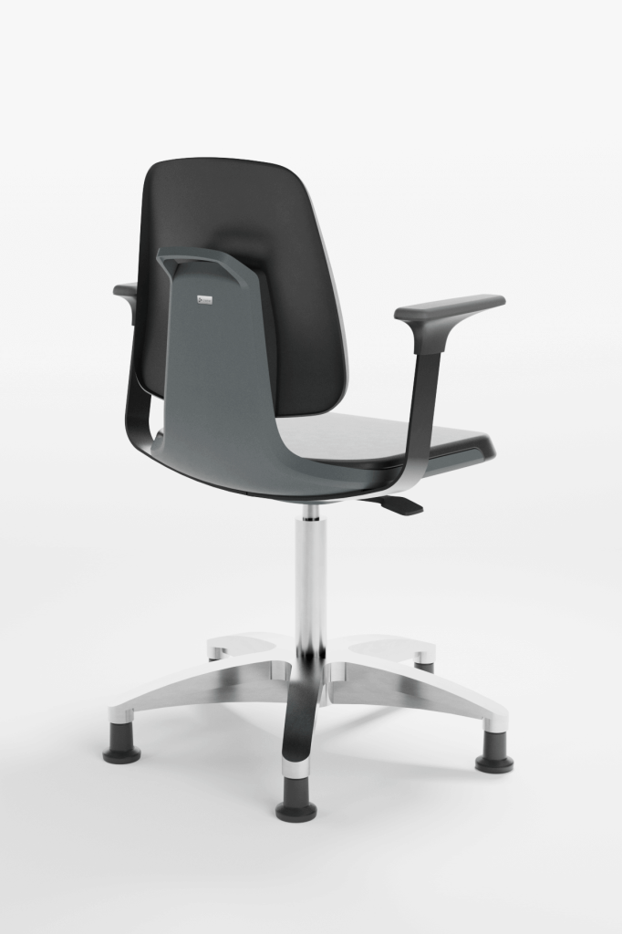 Cramer - CTDL1-3AE - Citrus Chair