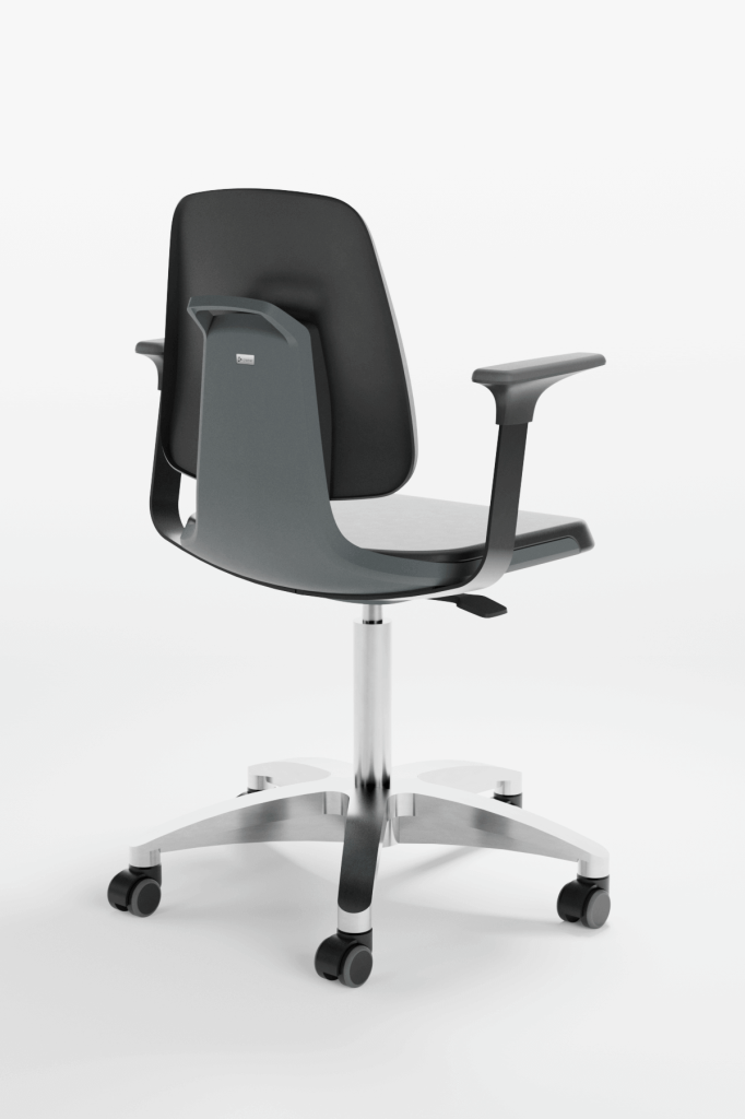 Cramer - CTDL1-7AE - Citrus Chair