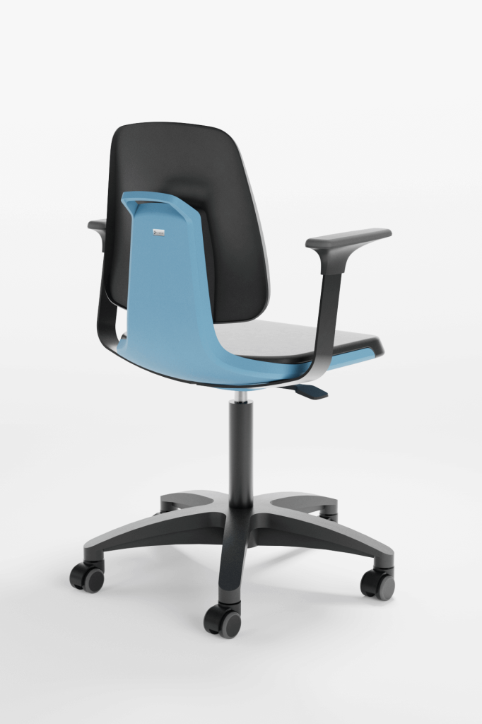 Cramer - CTDL2-2A - Citrus Chair