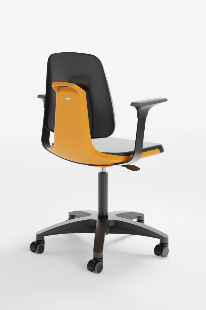 Cramer - CTDL4-2A - Citrus Chair